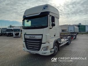 DAF XF 480 FAR SSC   GNIOTPOL PWT MEDIUM