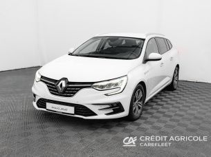 Renault Megane 1.5 Blue dCi Intens EDC