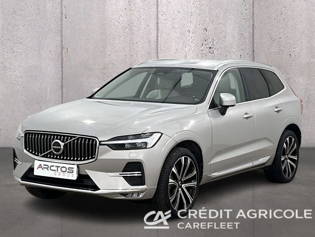 Volvo XC60 2022