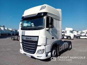 DAF XF 480 FT SSC