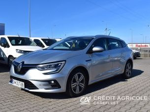 Renault Megane 1.3 TCe FAP Equilibre