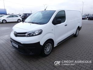 Toyota ProAce Proace 2.0 D-4D Long 3,1t Active