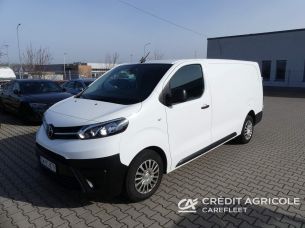 Toyota ProAce Proace 2.0 D-4D Long 3,1t Active