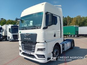 MAN TGX 18.470 BL SA