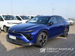 Citroen C5 X 1.6 PureTech Shine EAT8