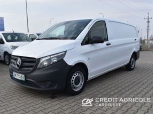 Mercedes Vito 116 CDI L3 9G-Tronic 447.605