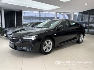 Opel Insignia 2.0 CDTI Elegance S&S aut