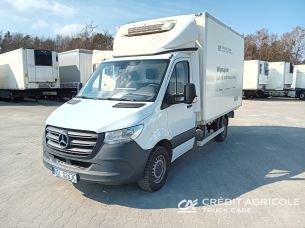 MERCEDES SPRINTER 316