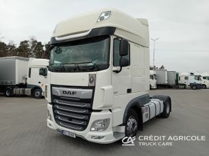 DAF XF 480 FT SSC