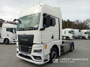 MAN TGX 18.470 BL SA