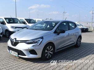 Renault Clio 1.0 TCe equlibre
