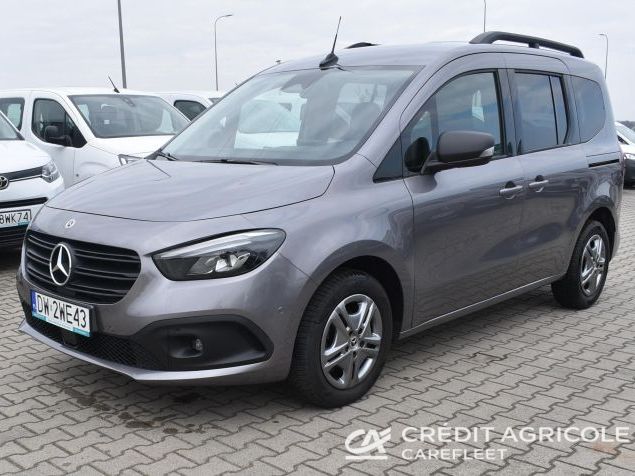 Mercedes-Benz Citan 2022