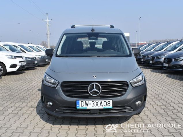 Mercedes-Benz Citan