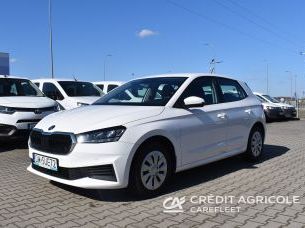 Skoda Fabia 1.0 Ambition
