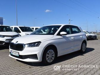 Skoda Fabia 1.0 Ambition