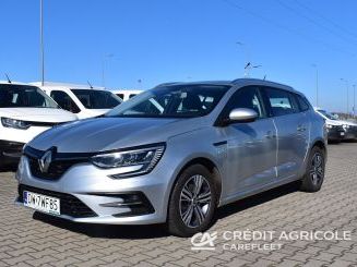 Renault Megane 1.3 TCe FAP Equilibre