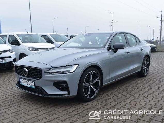 Volvo S60 2024