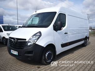 Opel Movano CDTI L3H2