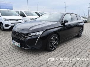 Peugeot 308 1.2 PureTech Allure Pack S&S