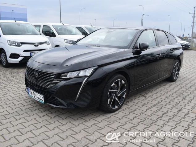 Peugeot 308 2023