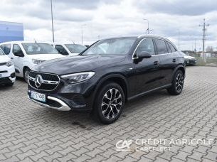 Mercedes Klasa GLC 300 e 4-Matic Avantgarde