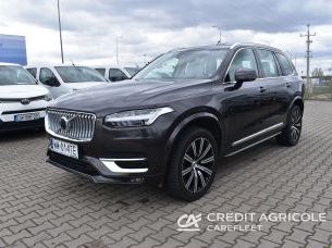 Volvo XC90 B6 B AWD Ultimate Bright 7os aut