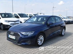 Audi A3 30 TDI S tronic