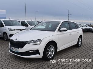 Skoda Scala 1.0 TSI Ambition