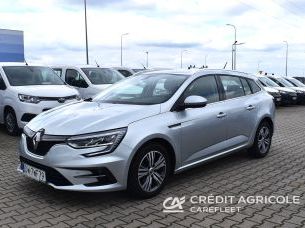 Renault Megane 1.3 TCe FAP Equilibre