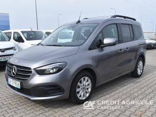 Mercedes T klasa T 180 d Progressive aut