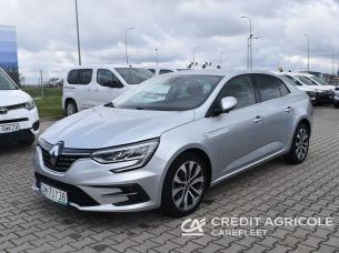 Renault Megane 1.3 TCe Intens EDC