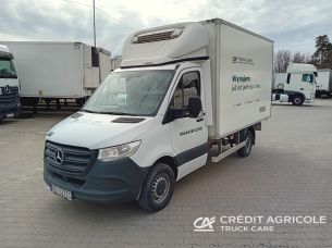 MERCEDES SPRINTER 316