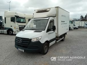 MERCEDES SPRINTER 316