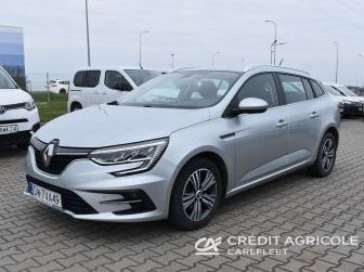 Renault Megane 1.3 TCe FAP Equilibre
