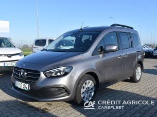 Mercedes T klasa T 180 d Progressive aut