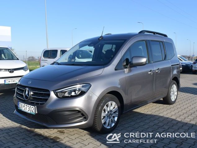 Mercedes-Benz T klasa