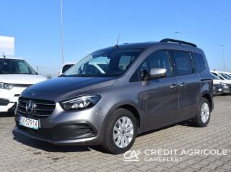 Mercedes T klasa T 180 d Progressive aut