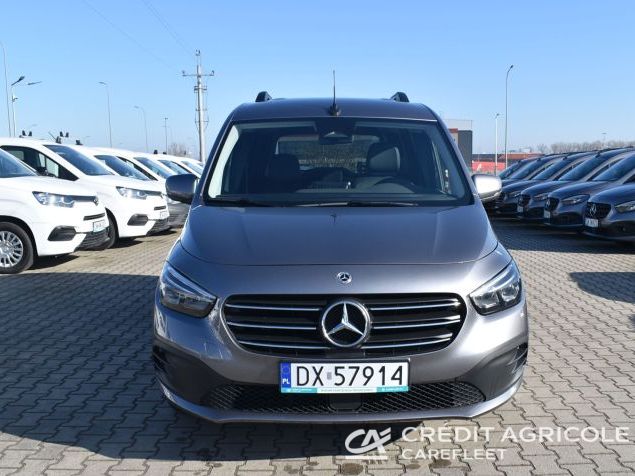Mercedes-Benz T klasa