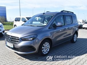 Mercedes T klasa T 180 d Progressive aut