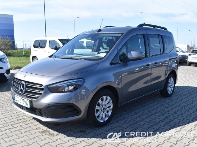 Mercedes-Benz T klasa 2025