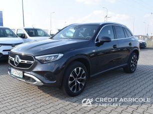 Mercedes Klasa GLC 300 e 4-Matic Avantgarde