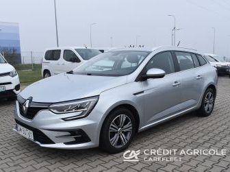 Renault Megane 1.3 TCe FAP Equilibre