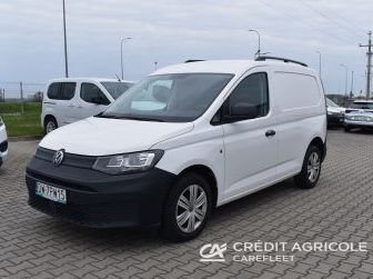 Volkswagen Caddy Cargo 2.0 TDI