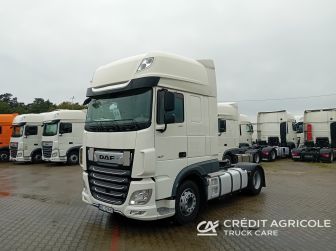 DAF XF 480 FT SSC