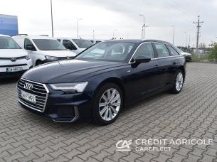 Audi A6 45 TFSI mHEV Quattro Sport S tronic