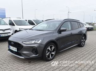 Ford Focus 1.5 EcoBlue Active X aut