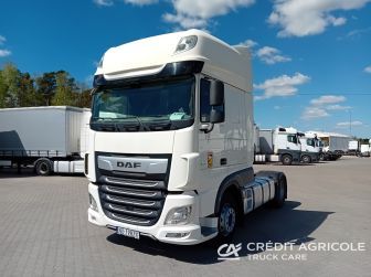 DAF XF 480 FT SSC