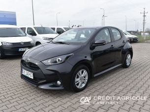 Toyota Yaris Hybrid 1.5 Comfort