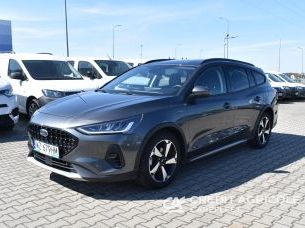 Ford Focus 1.5 EcoBlue Active X aut