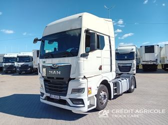 MAN TGX 18.470 BL SA